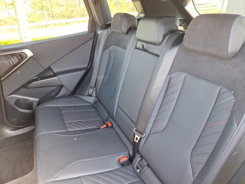 Used BMW X3 2025 for sale - 78151639: Photo 6