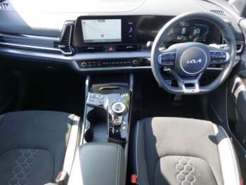Used Kia Sportage 2024 for sale - 75012269: Photo