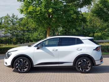 Used Kia Sportage 2024 for sale - 75012269: Photo