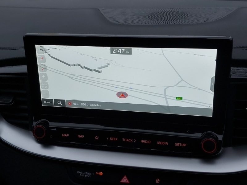 Used Kia Ceed 2025 for sale - 76478532: Photo 10