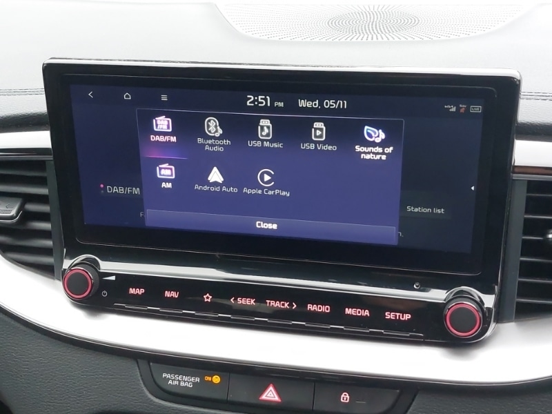 Used Kia Ceed 2025 for sale - 76478532: Photo 14