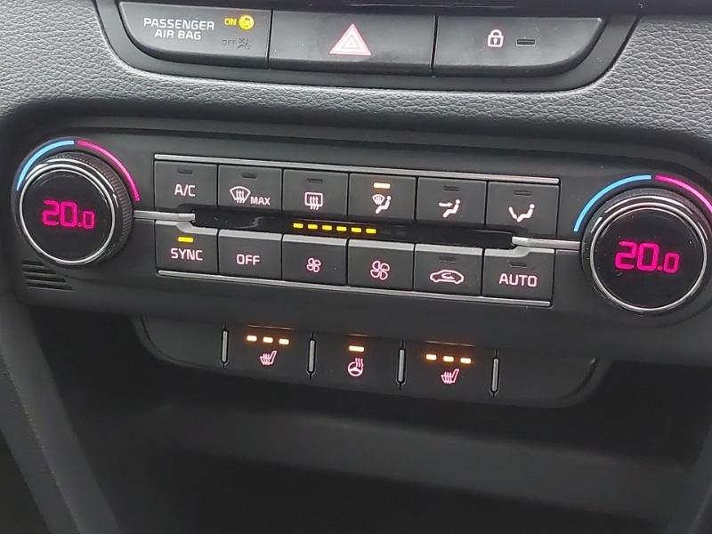 Used Kia Ceed 2025 for sale - 76478532: Photo 15