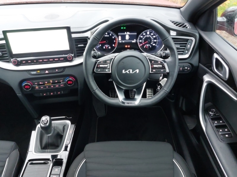 Used Kia Ceed 2025 for sale - 76478532: Photo 7