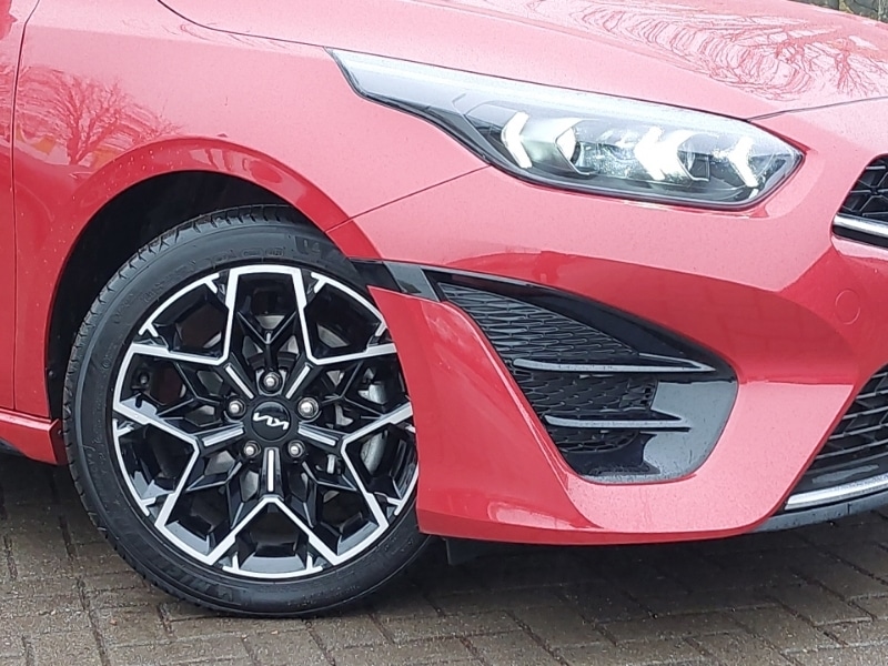 Used Kia Ceed 2025 for sale - 76478532: Photo 9