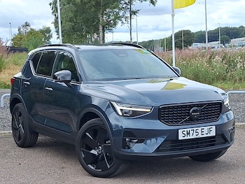 Used Volvo XC40 2025 for sale - 79561985: Photo