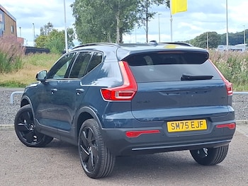 Used Volvo XC40 2025 for sale - 79561985: Photo