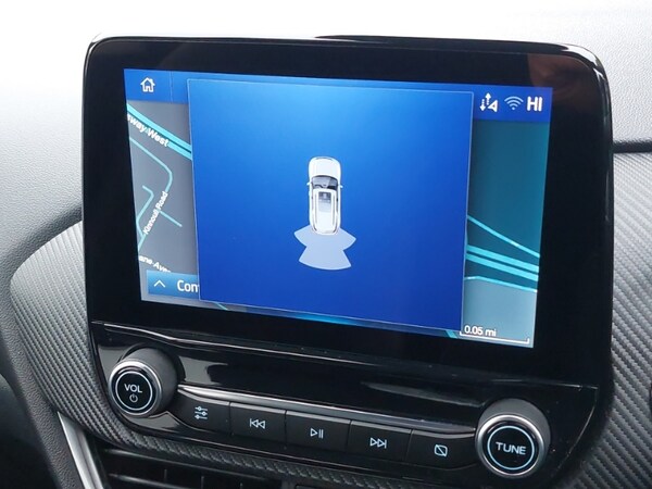 Used Ford Puma 2022 for sale - 76165837: Photo 11