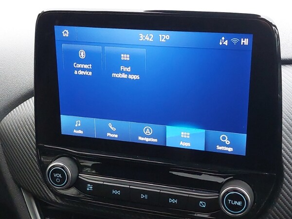Used Ford Puma 2022 for sale - 76165837: Photo 15