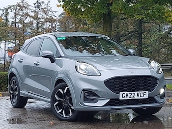 Used Ford Puma 2022 for sale - 76165837: Photo