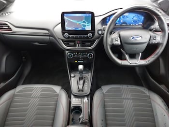 Used Ford Puma 2022 for sale - 76165837: Photo