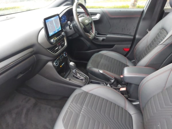 Used Ford Puma 2022 for sale - 76165837: Photo 5