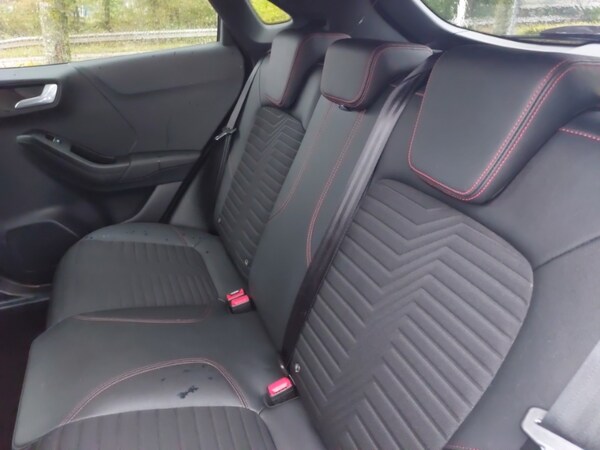 Used Ford Puma 2022 for sale - 76165837: Photo 6