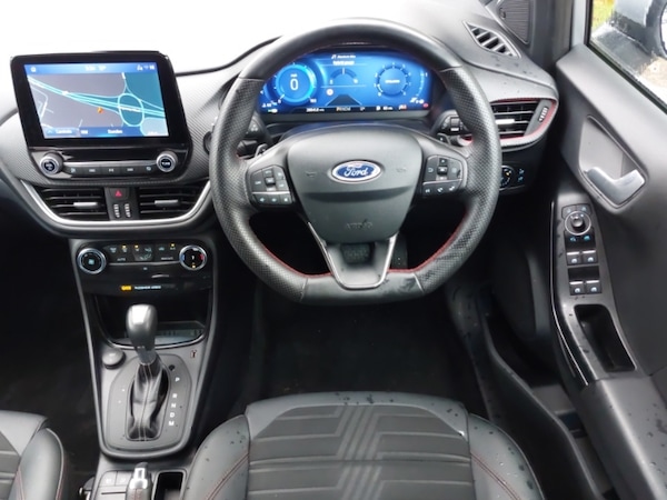Used Ford Puma 2022 for sale - 76165837: Photo 7