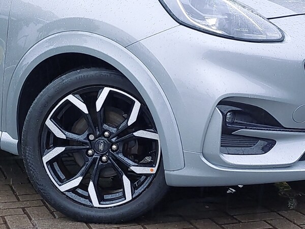 Used Ford Puma 2022 for sale - 76165837: Photo 9