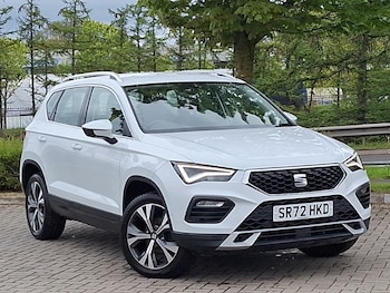 Used SEAT Ateca 2023 for sale - 78603803: Photo