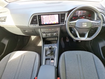 Used SEAT Ateca 2023 for sale - 78603803: Photo