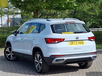 Used SEAT Ateca 2023 for sale - 78603803: Photo