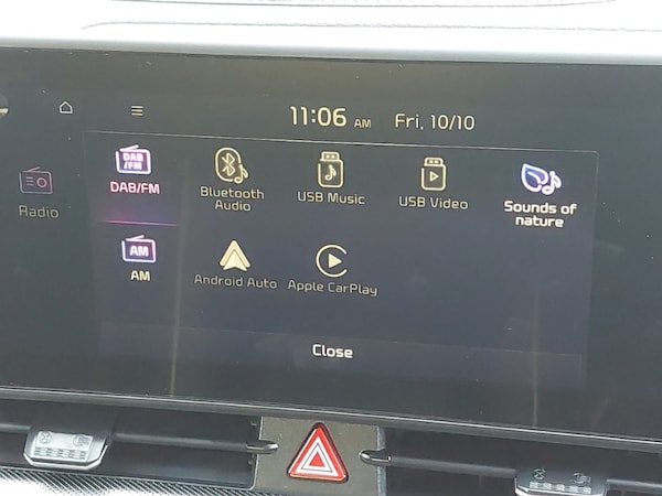 Used Kia Sportage 2025 for sale - 76254693: Photo 14