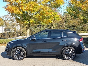 Used Kia Sportage 2025 for sale - 76254693: Photo