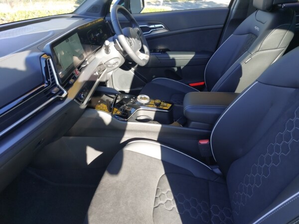 Used Kia Sportage 2025 for sale - 76254693: Photo 5