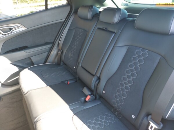 Used Kia Sportage 2025 for sale - 76254693: Photo 6