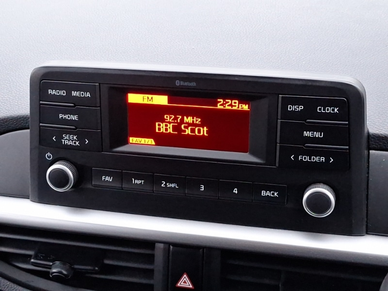 Used Kia Picanto 2024 for sale - 76897667: Photo 10