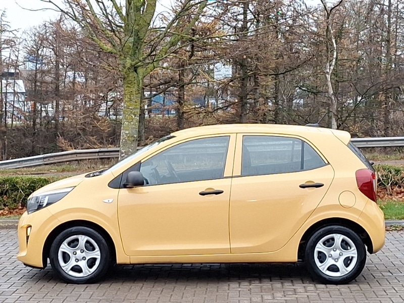 Used Kia Picanto 2024 for sale - 76897667: Photo 4