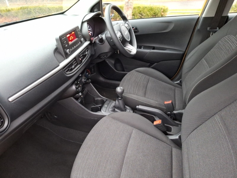 Used Kia Picanto 2024 for sale - 76897667: Photo 5