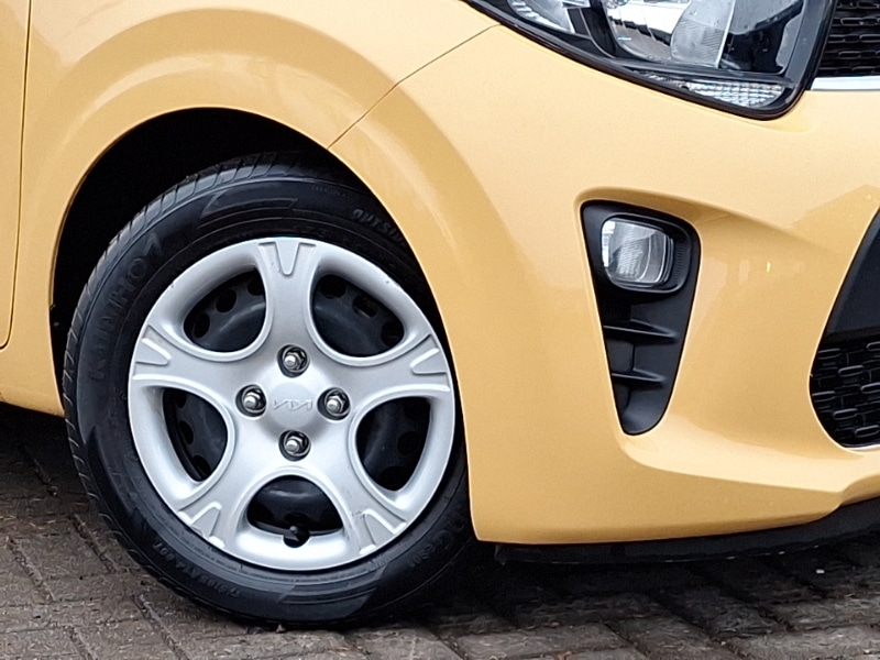 Used Kia Picanto 2024 for sale - 76897667: Photo 9