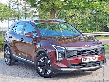 Used Kia Sportage 2026 for sale - 78595169: Photo