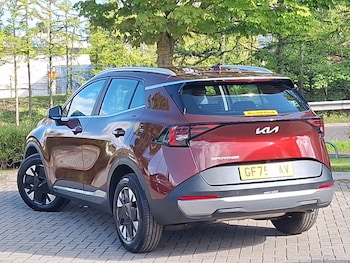 Used Kia Sportage 2026 for sale - 78595169: Photo