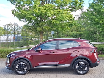 Used Kia Sportage 2026 for sale - 78595169: Photo