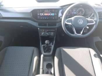 Used Volkswagen T-Cross 2022 for sale - 74647174: Photo