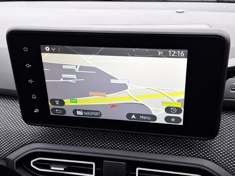 Used Dacia Jogger 2023 for sale - 77433128: Photo 10