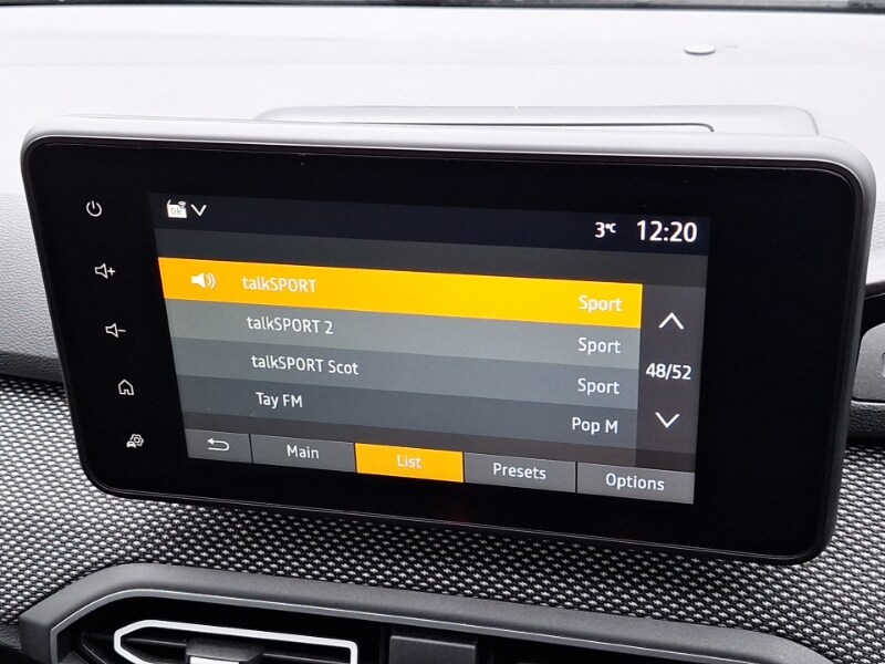 Used Dacia Jogger 2023 for sale - 77433128: Photo 14