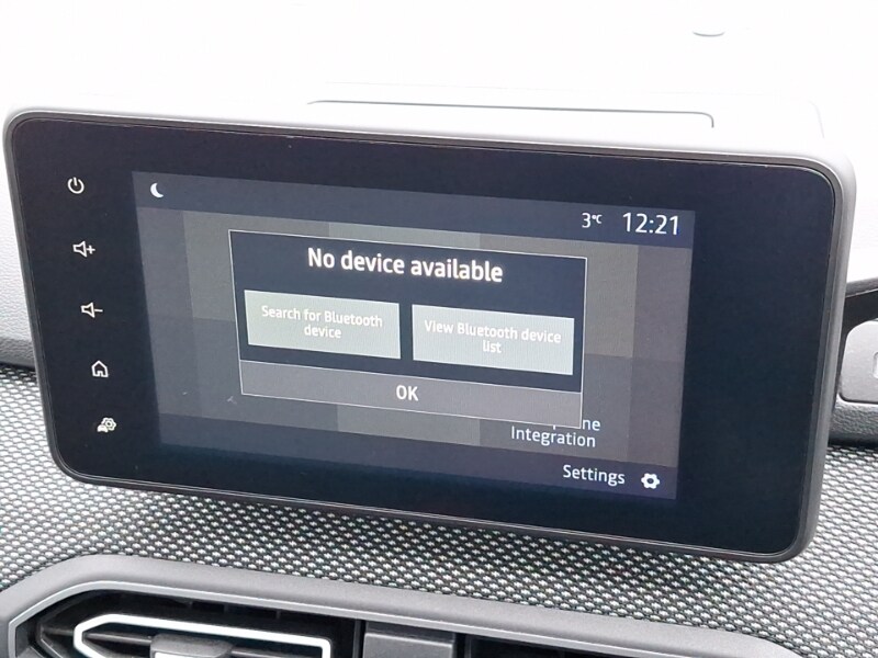 Used Dacia Jogger 2023 for sale - 77433128: Photo 15