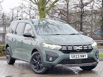 Used Dacia Jogger 2023 for sale - 77433128: Photo