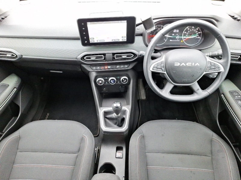 Used Dacia Jogger 2023 for sale - 77433128: Photo 2