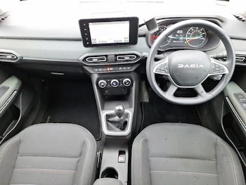 Used Dacia Jogger 2023 for sale - 77433128: Photo