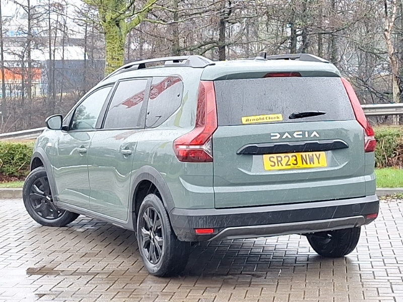 Used Dacia Jogger 2023 for sale - 77433128: Photo 3