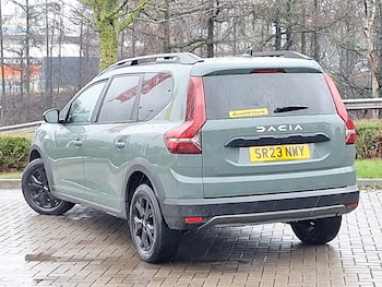 Used Dacia Jogger 2023 for sale - 77433128: Photo