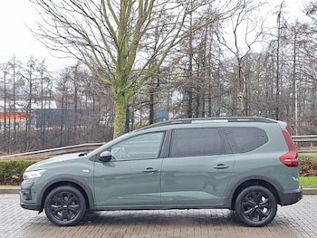 Used Dacia Jogger 2023 for sale - 77433128: Photo