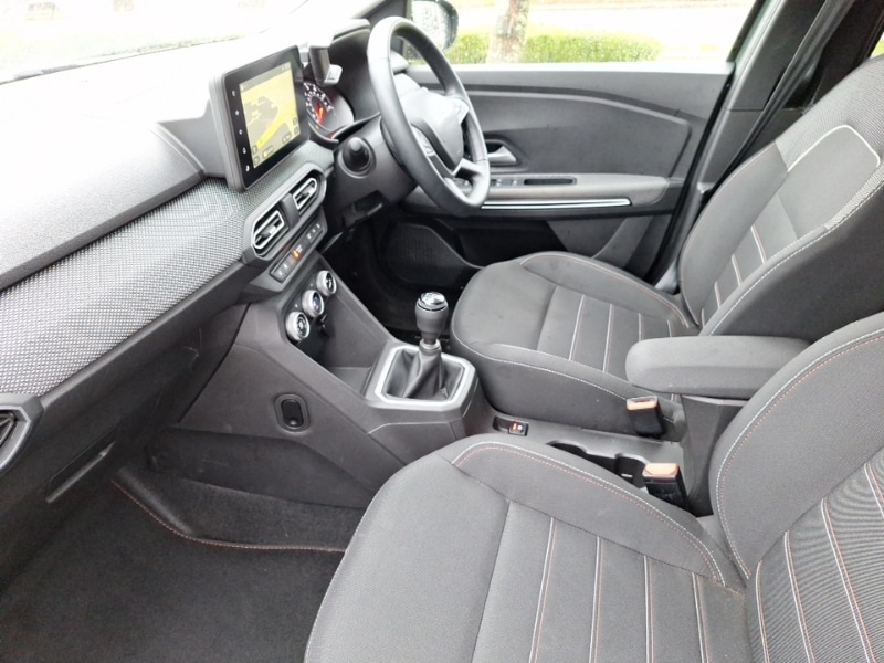 Used Dacia Jogger 2023 for sale - 77433128: Photo 5