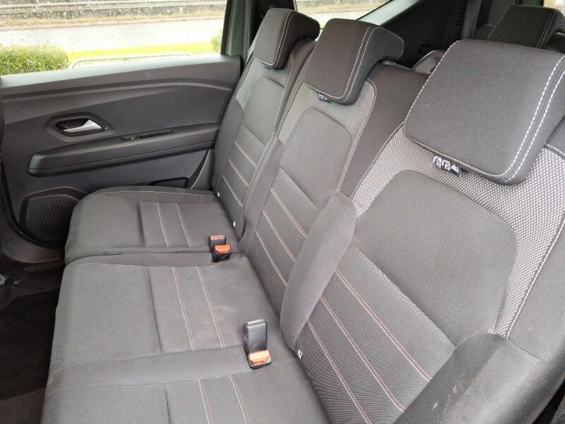 Used Dacia Jogger 2023 for sale - 77433128: Photo 6