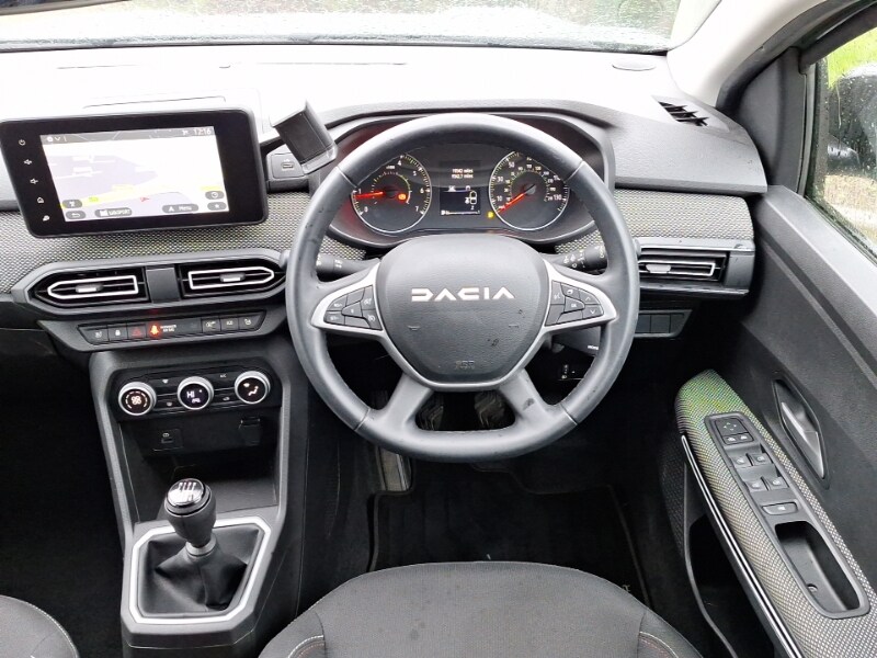 Used Dacia Jogger 2023 for sale - 77433128: Photo 7