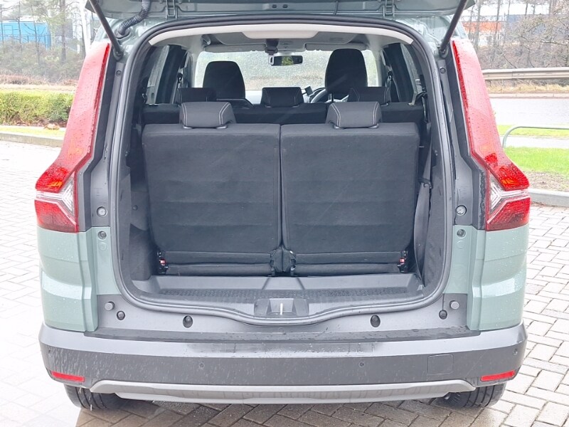 Used Dacia Jogger 2023 for sale - 77433128: Photo 8