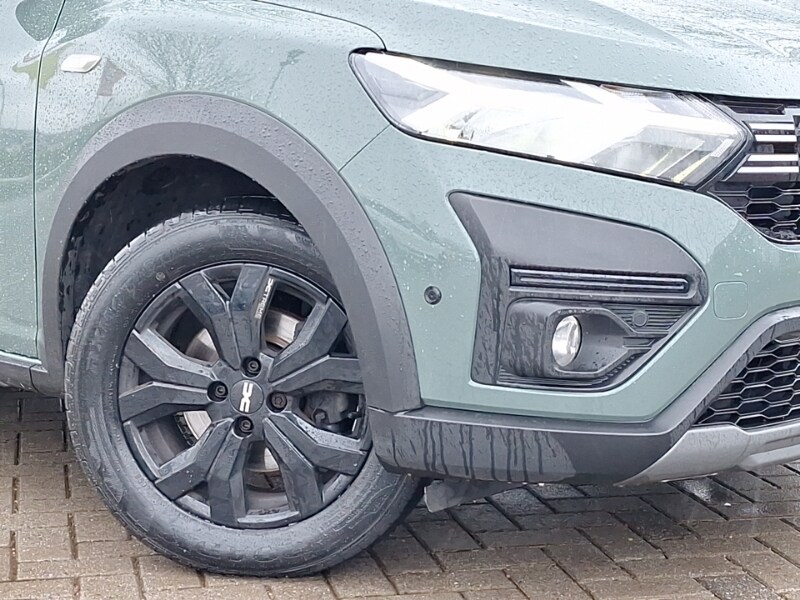 Used Dacia Jogger 2023 for sale - 77433128: Photo 9