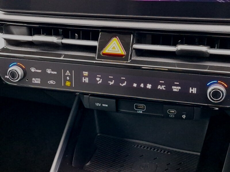 Used Kia Niro 2025 for sale - 77563038: Photo 19