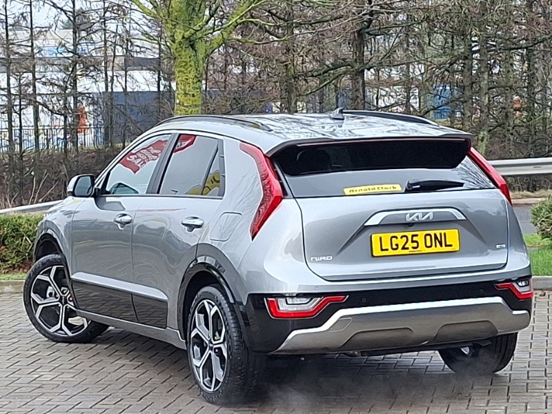 Used Kia Niro 2025 for sale - 77563038: Photo 3
