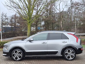 Used Kia Niro 2025 for sale - 77563038: Photo